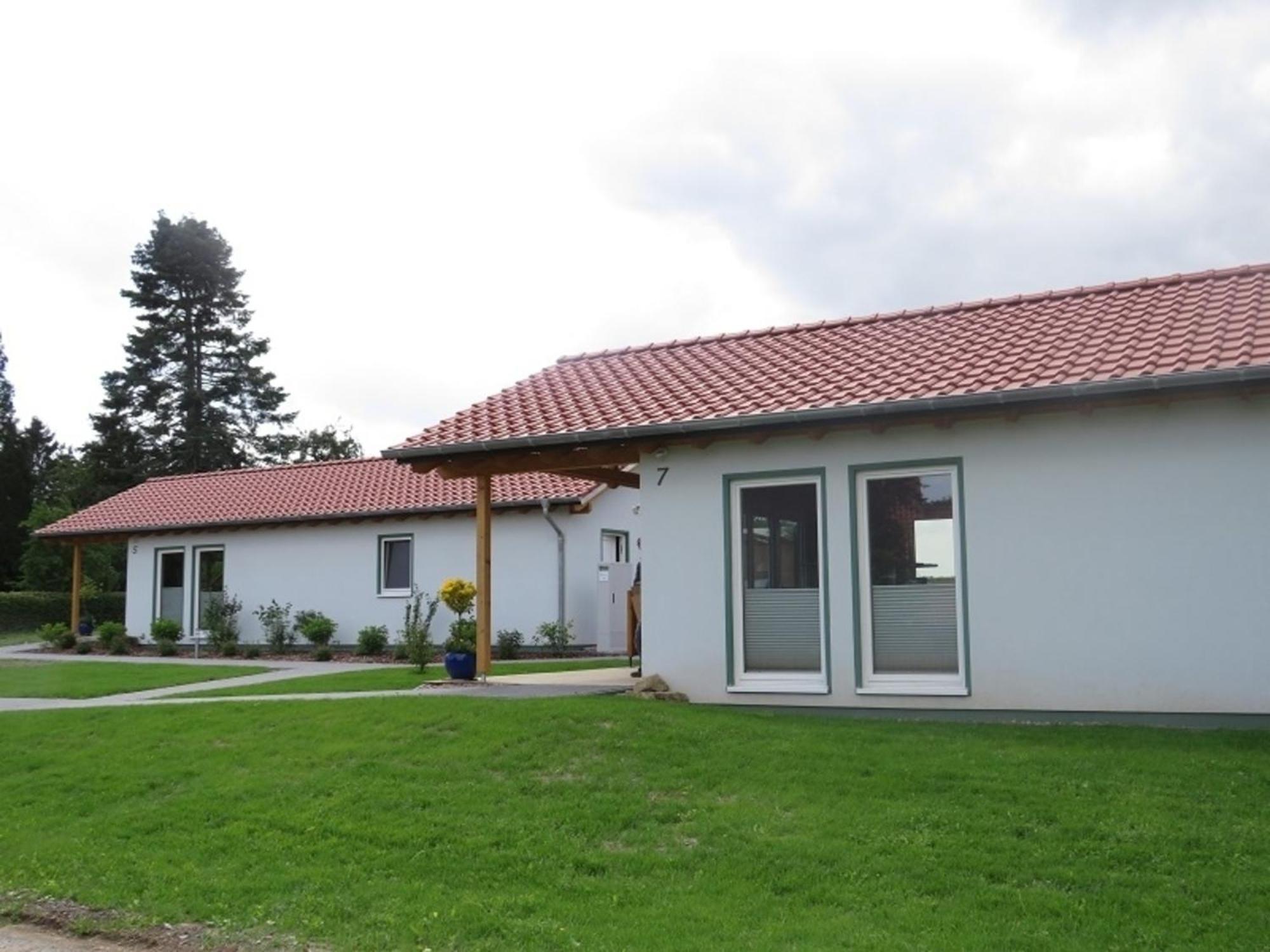 Ottenstein Weserberglandalm Haus 3 빌라 외부 사진